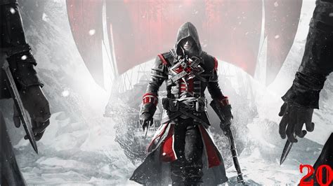 assassin's creed rogue native armor.